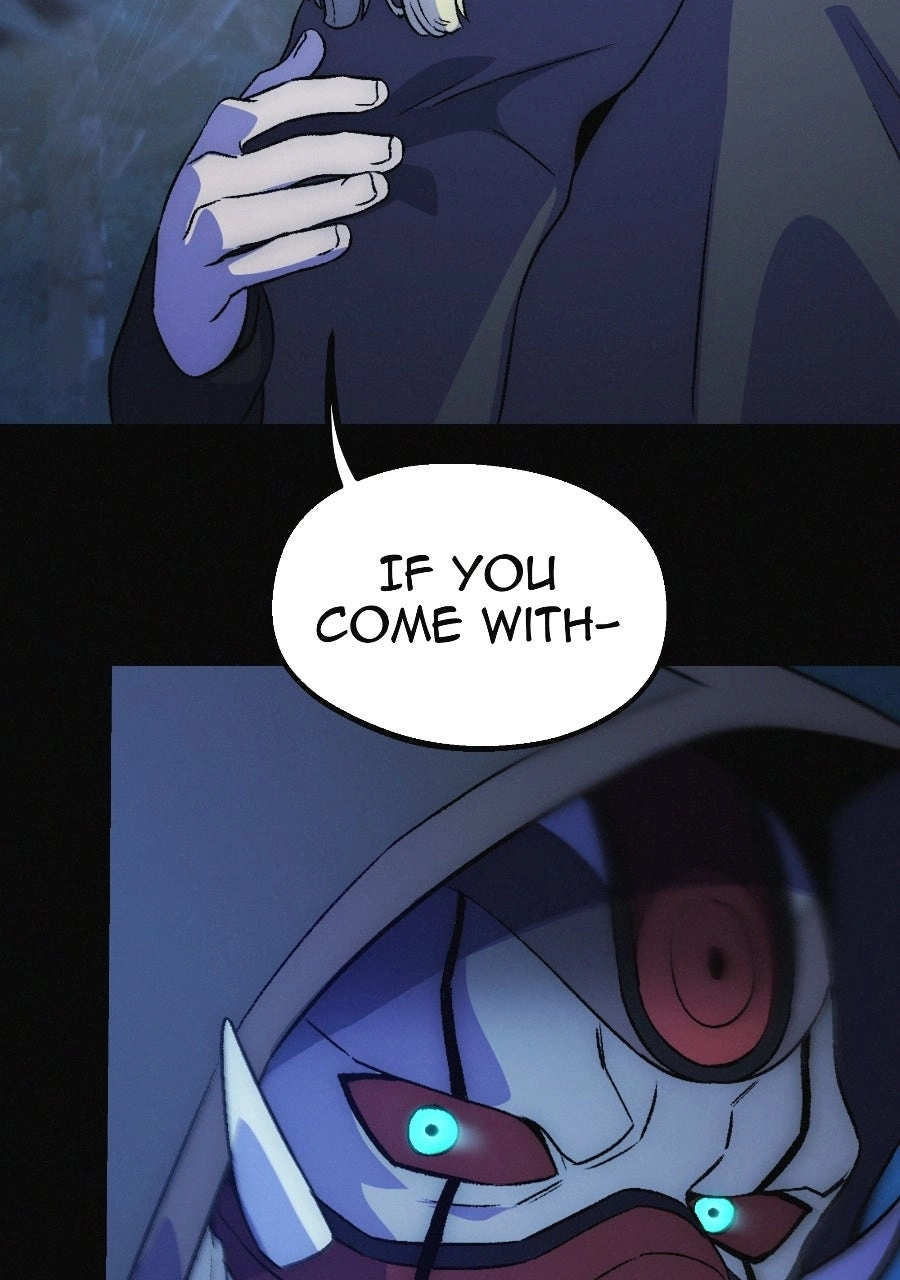 Primoral Descent Chapter 4 page 72 - 