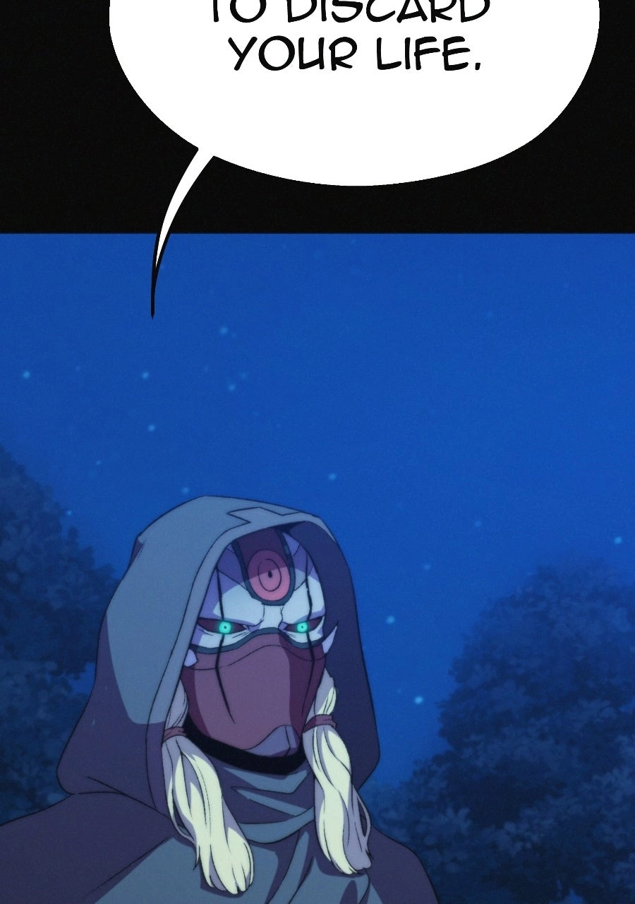 Primoral Descent Chapter 4 page 84 - 