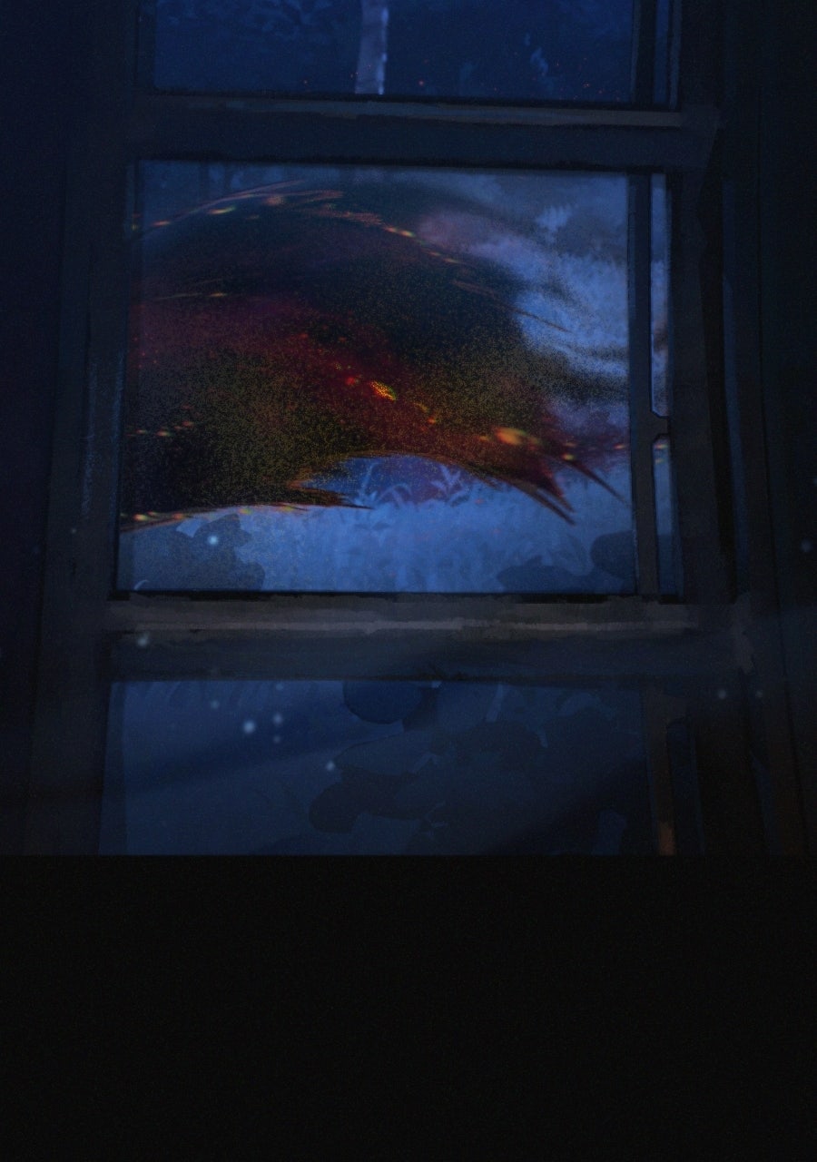 Primoral Descent Ep. 5 - Monster (2) page 106 - 