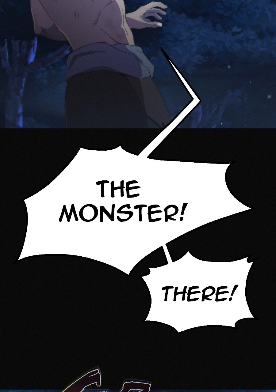 Primoral Descent Ep. 5 - Monster (2) page 16 - 