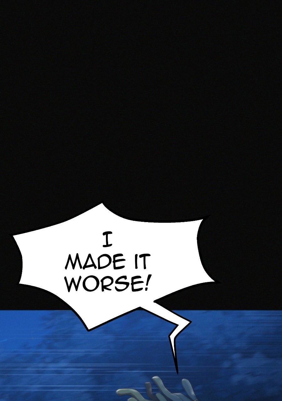 Primoral Descent Ep. 5 - Monster (2) page 20 - 