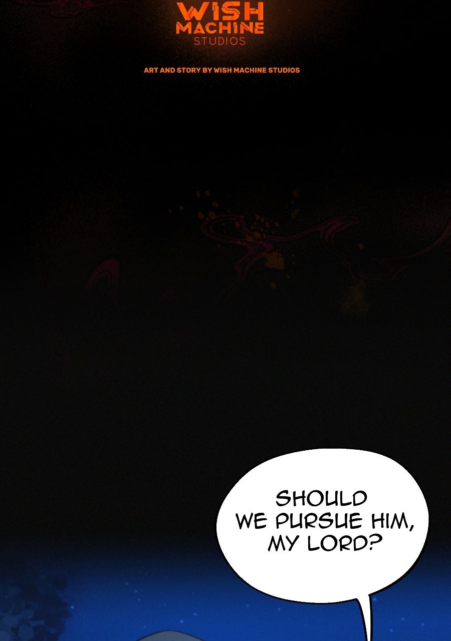 Primoral Descent Ep. 5 - Monster (2) page 26 - 