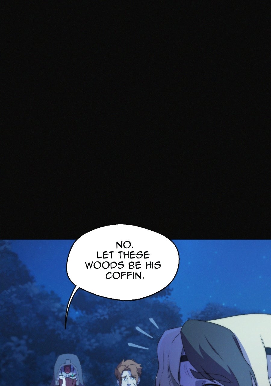 Primoral Descent Ep. 5 - Monster (2) page 28 - 