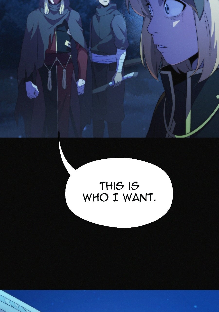 Primoral Descent Ep. 5 - Monster (2) page 29 - 