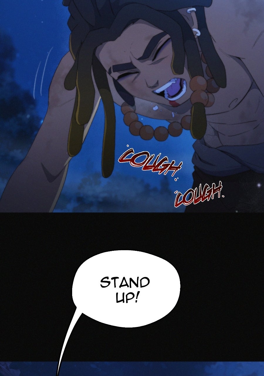 Primoral Descent Ep. 5 - Monster (2) page 4 - 