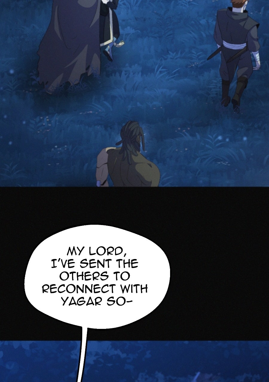 Primoral Descent Ep. 5 - Monster (2) page 37 - 