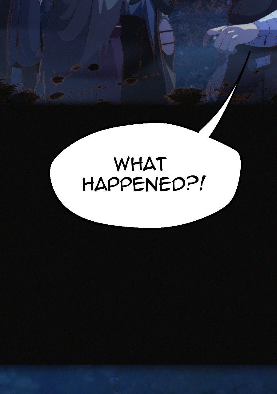 Primoral Descent Ep. 5 - Monster (2) page 41 - 