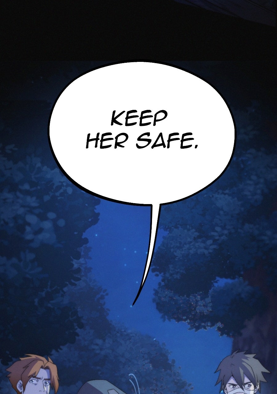 Primoral Descent Ep. 5 - Monster (2) page 48 - 