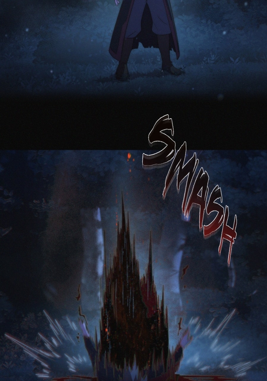 Primoral Descent Ep. 5 - Monster (2) page 52 - 