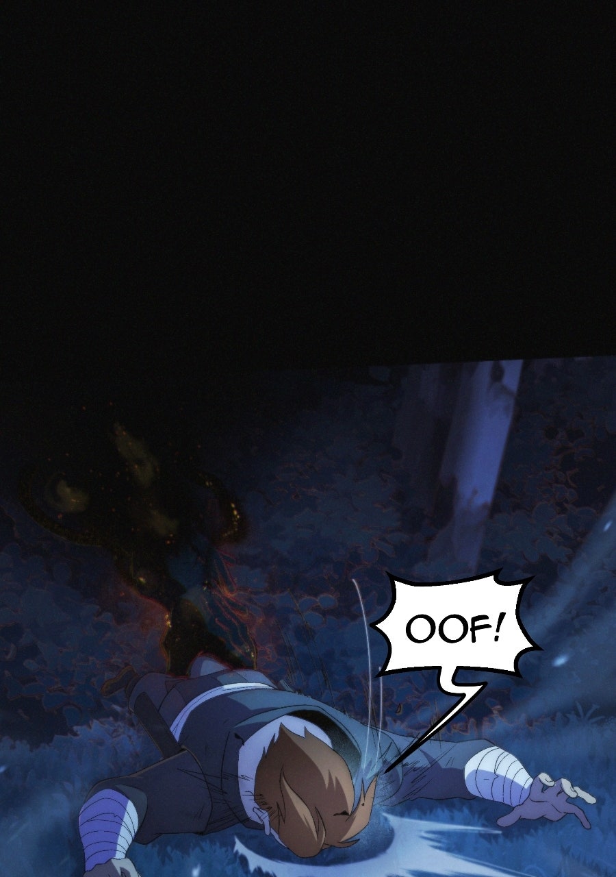 Primoral Descent Ep. 5 - Monster (2) page 57 - 