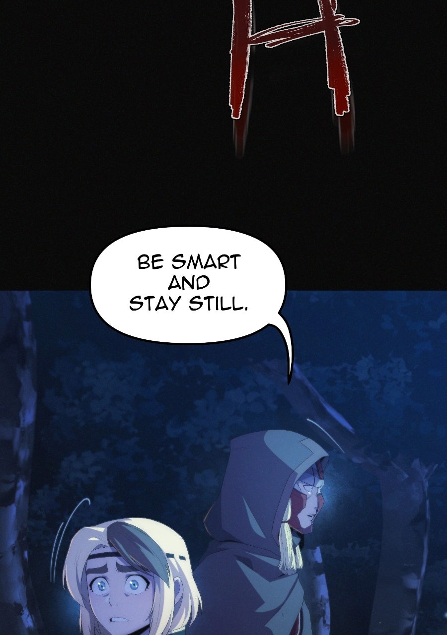 Primoral Descent Ep. 5 - Monster (2) page 60 - 