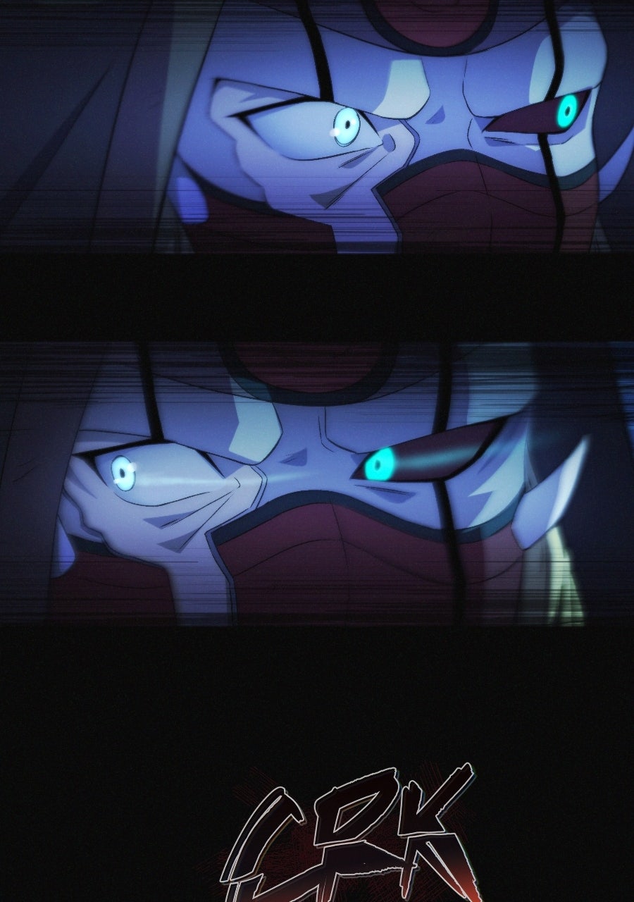 Primoral Descent Ep. 5 - Monster (2) page 64 - 