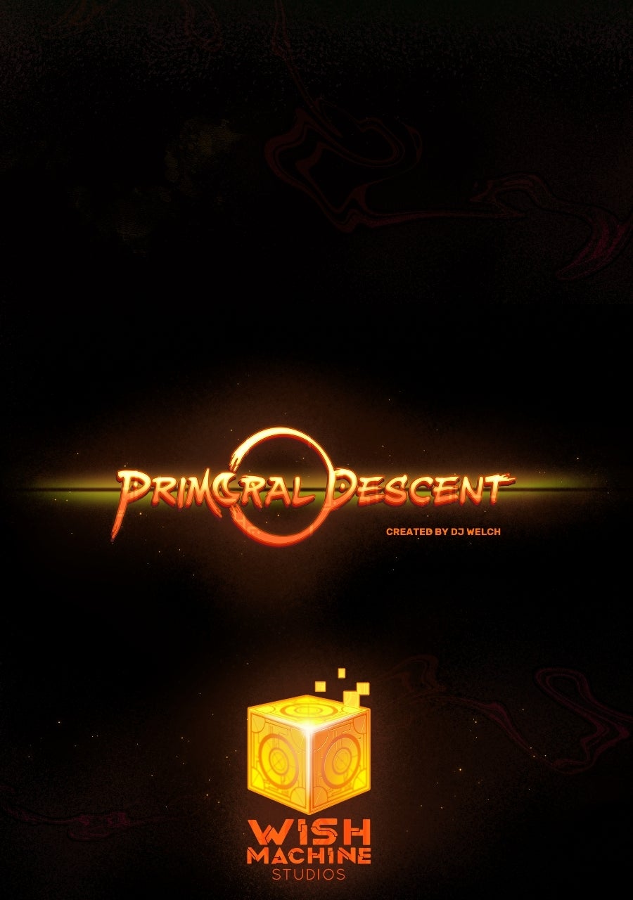 Primoral Descent Ep. 6 - All That