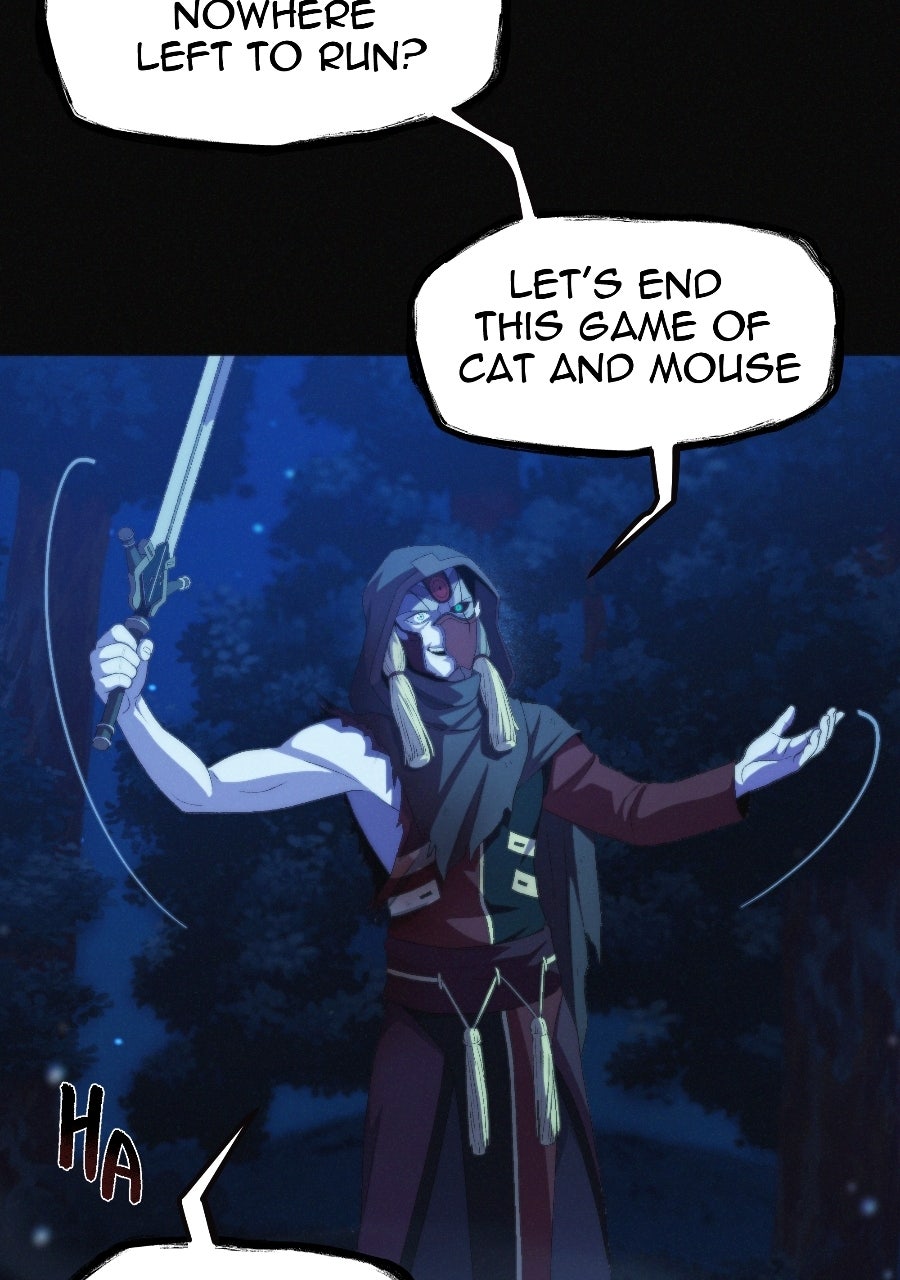 Primoral Descent Ep. 6 - All That
