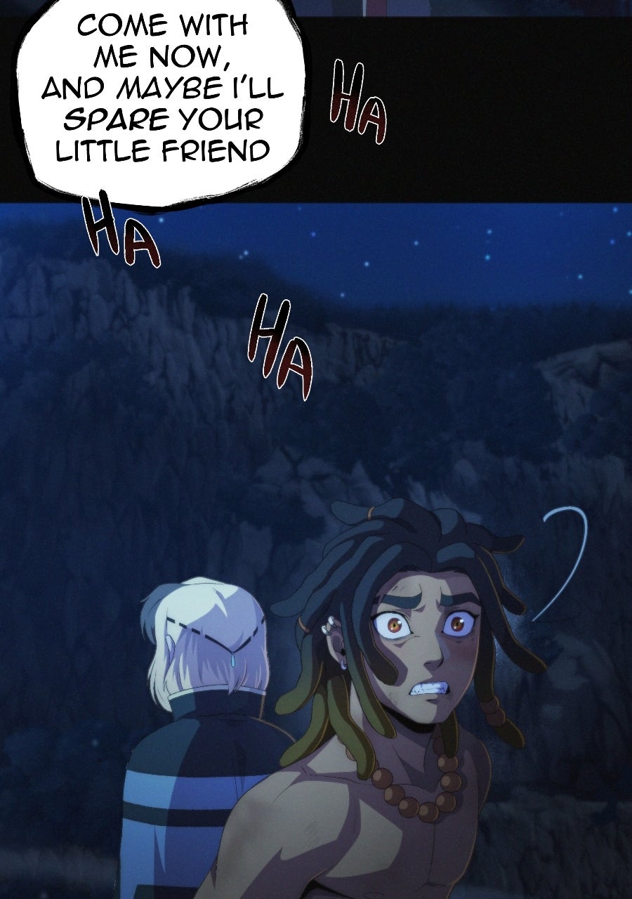 Primoral Descent Ep. 6 - All That