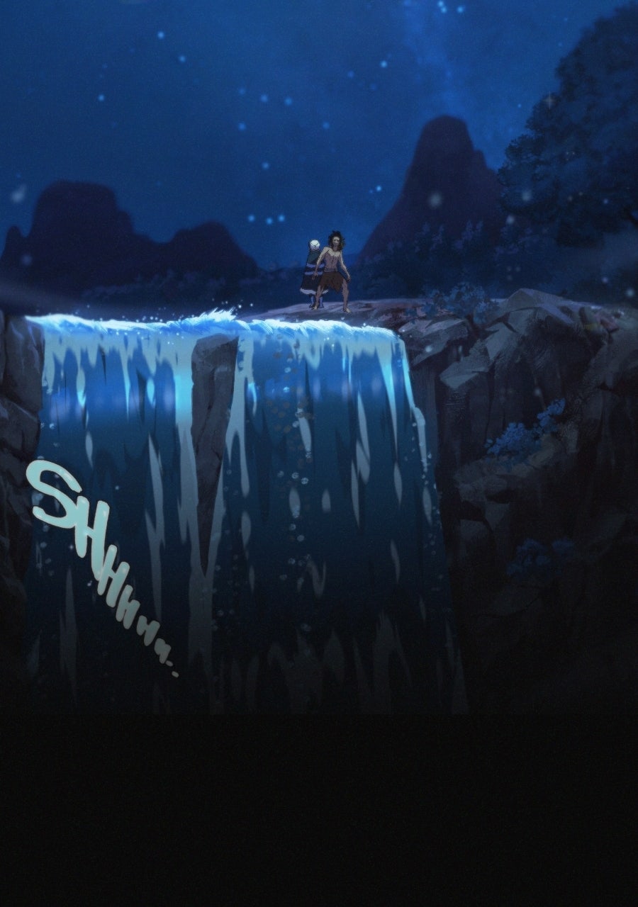 Primoral Descent Ep. 6 - All That