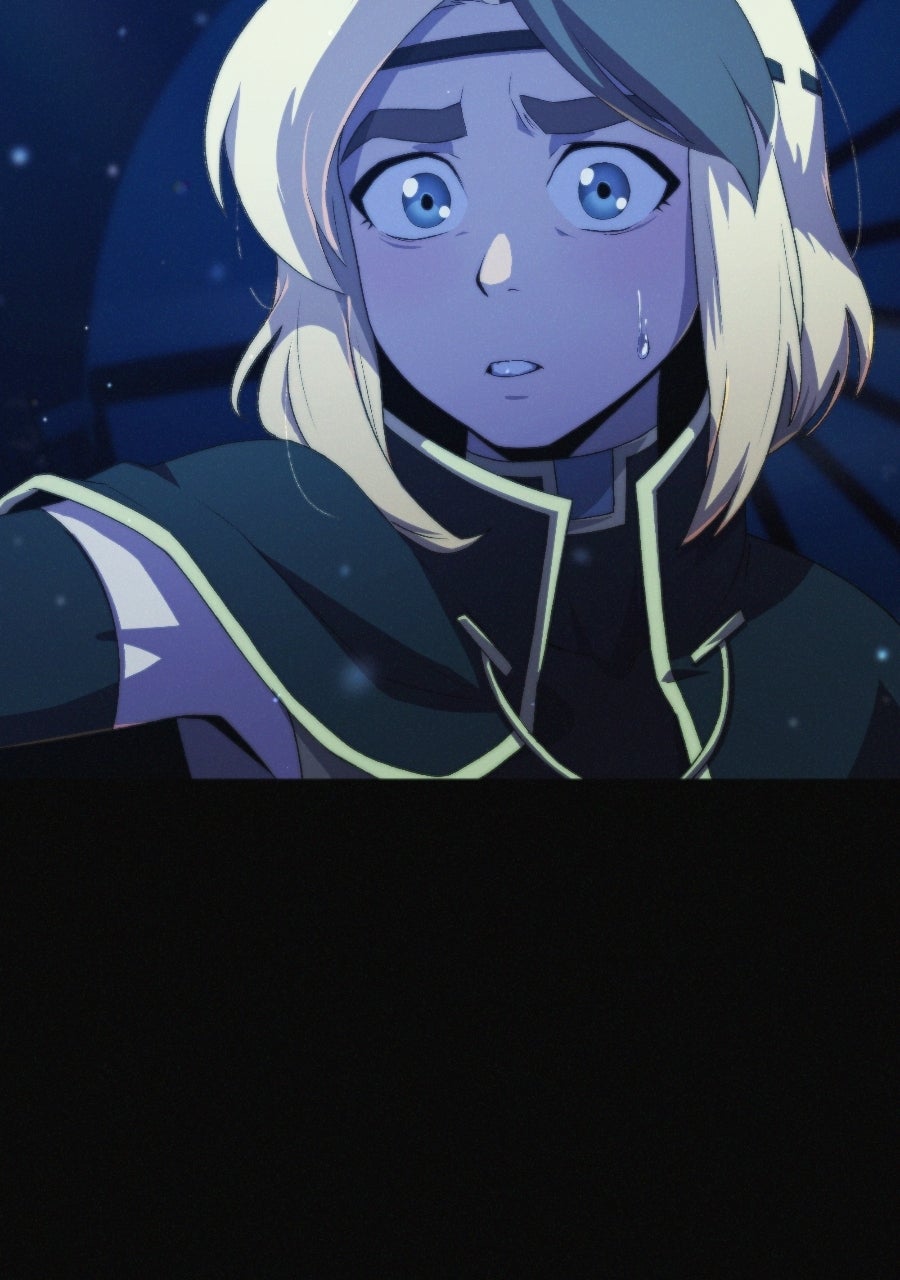 Primoral Descent Ep. 6 - All That