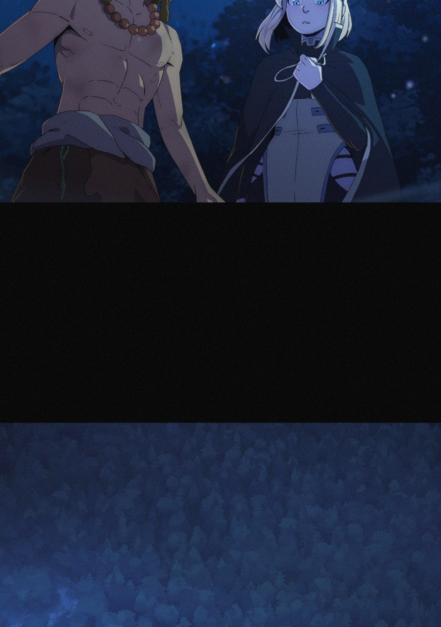 Primoral Descent Ep. 6 - All That