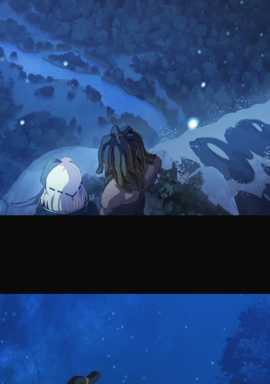 Primoral Descent Ep. 6 - All That