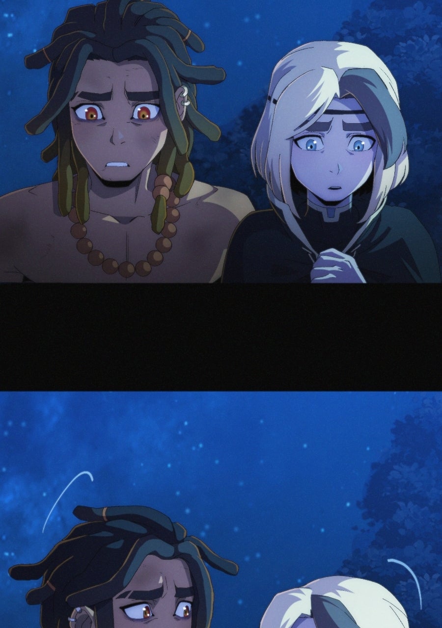 Primoral Descent Ep. 6 - All That