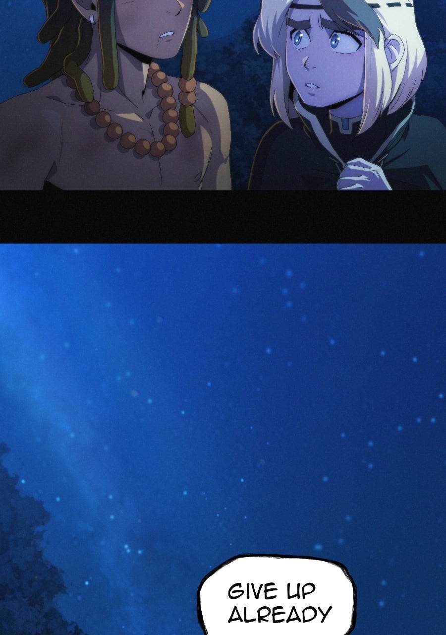 Primoral Descent Ep. 6 - All That
