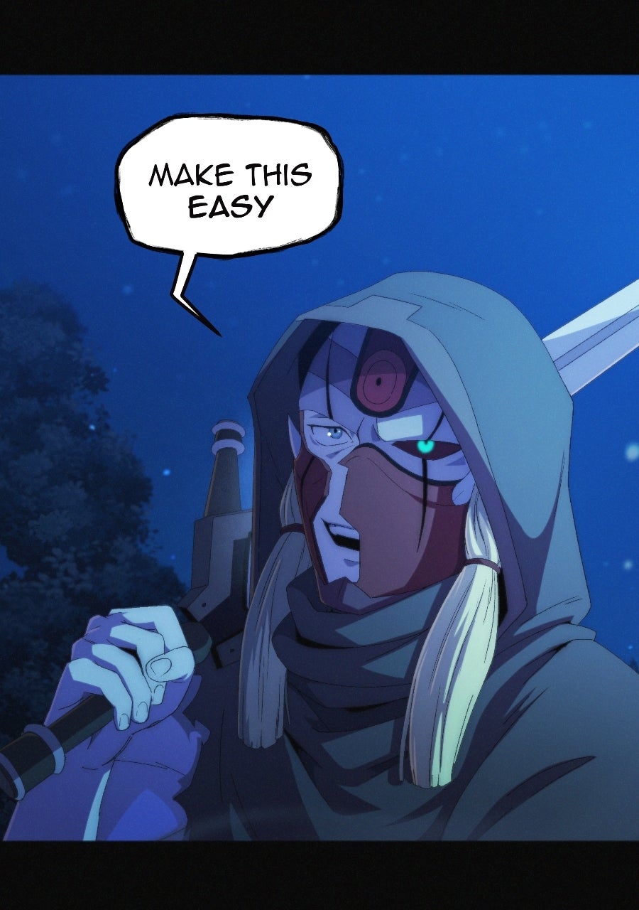 Primoral Descent Ep. 6 - All That