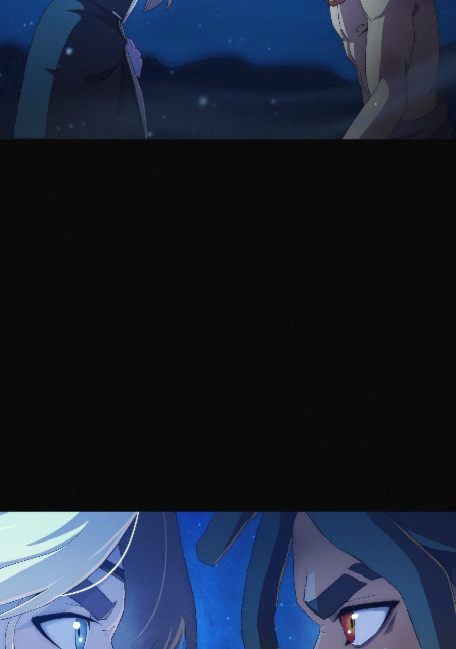 Primoral Descent Ep. 6 - All That