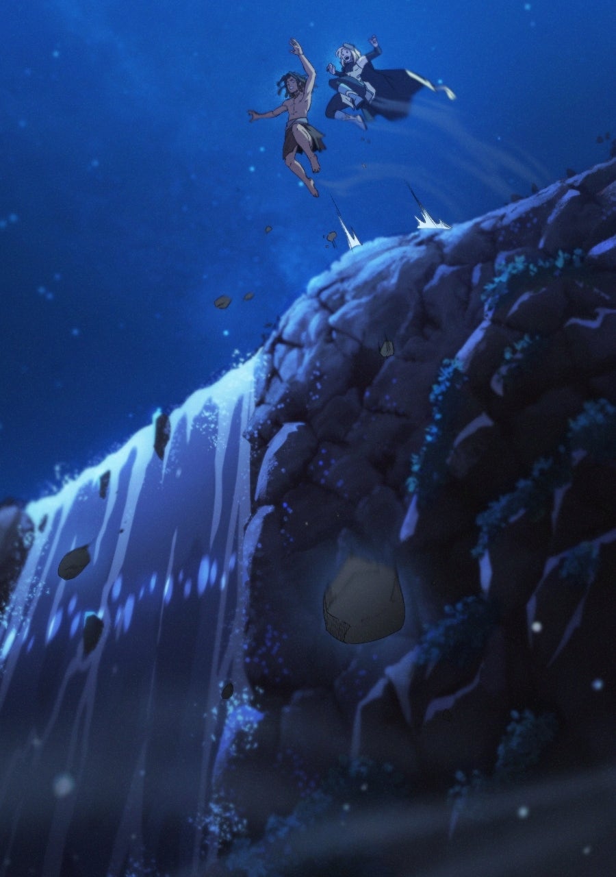 Primoral Descent Ep. 6 - All That