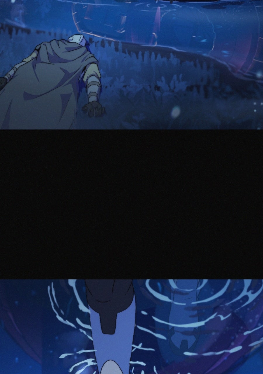 Primoral Descent Ep. 6 - All That