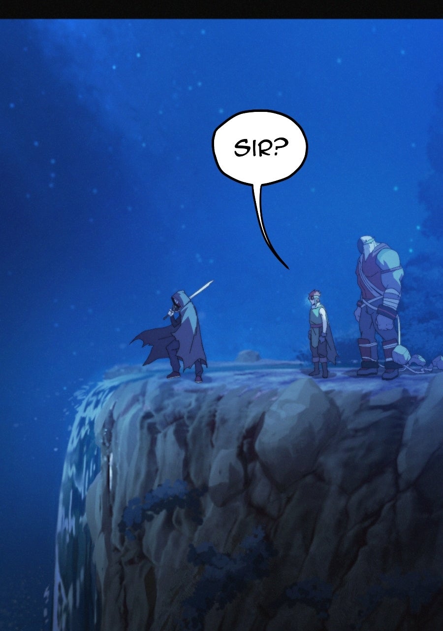 Primoral Descent Ep. 6 - All That