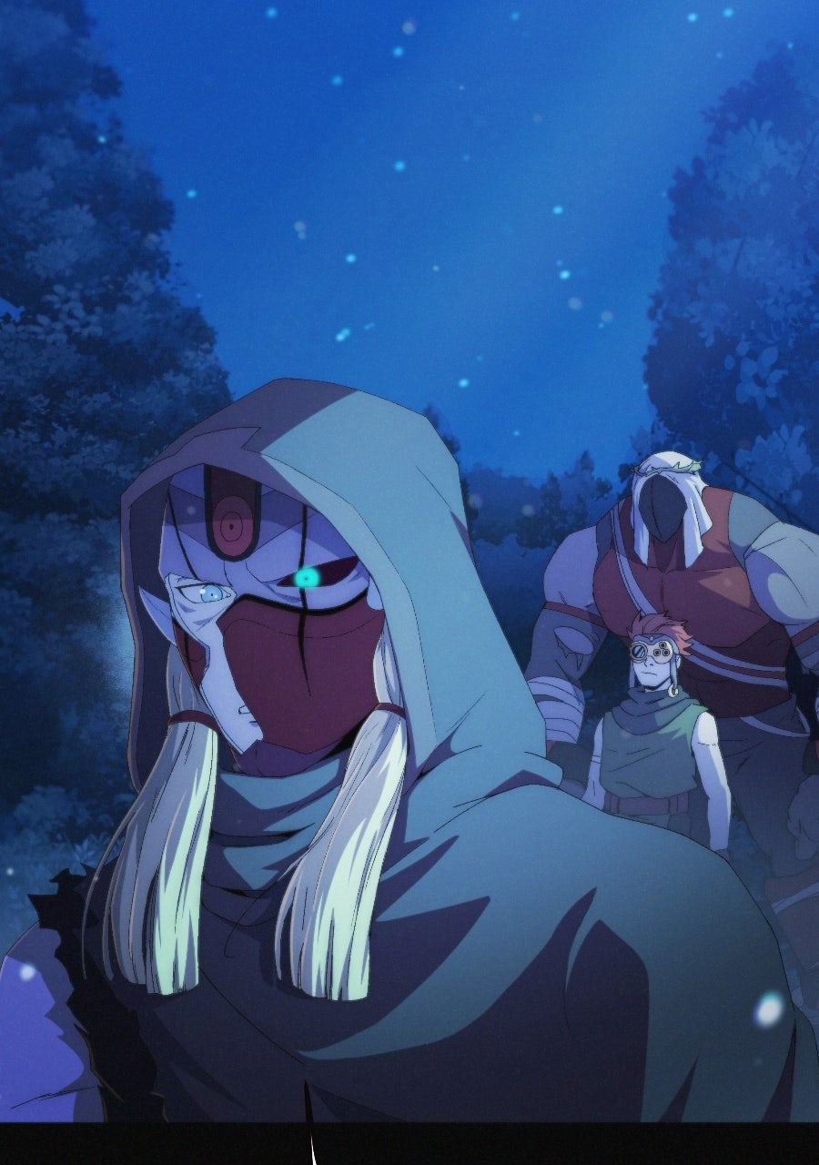 Primoral Descent Ep. 6 - All That
