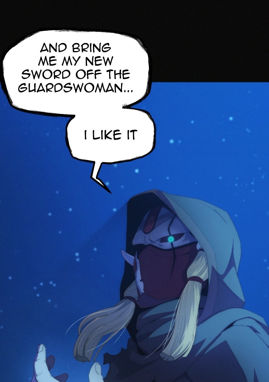 Primoral Descent Ep. 6 - All That