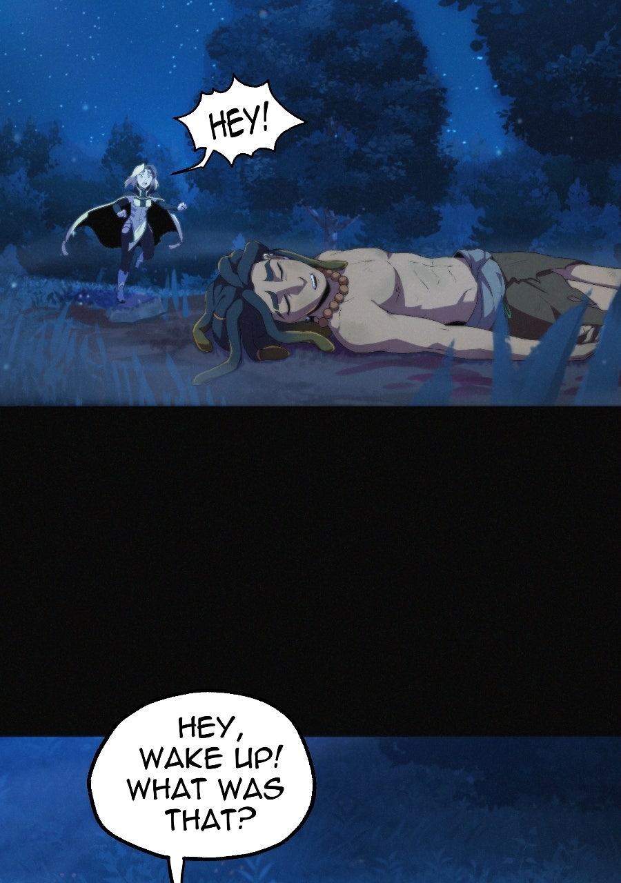 Primoral Descent Ep. 6 - All That
