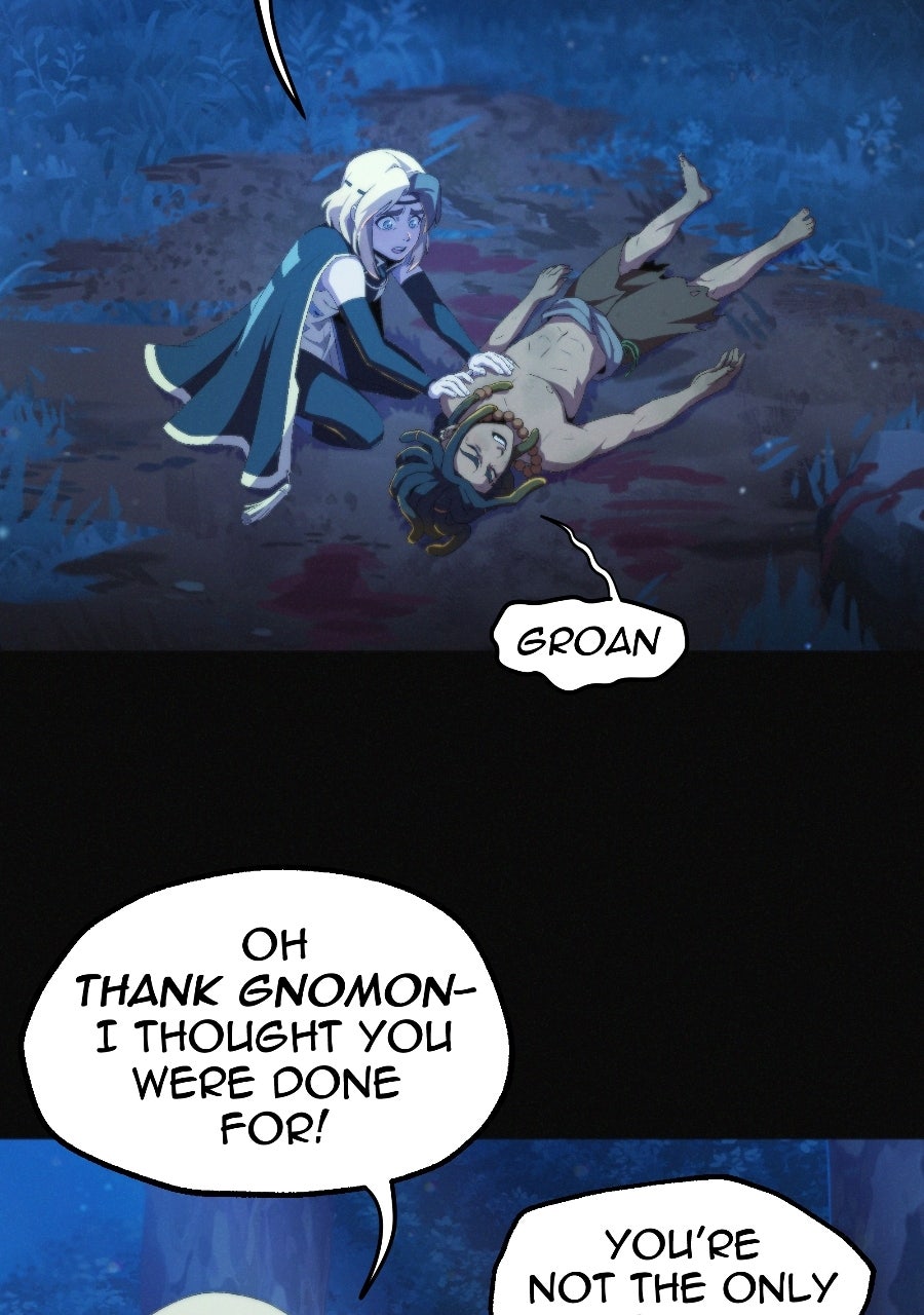 Primoral Descent Ep. 6 - All That