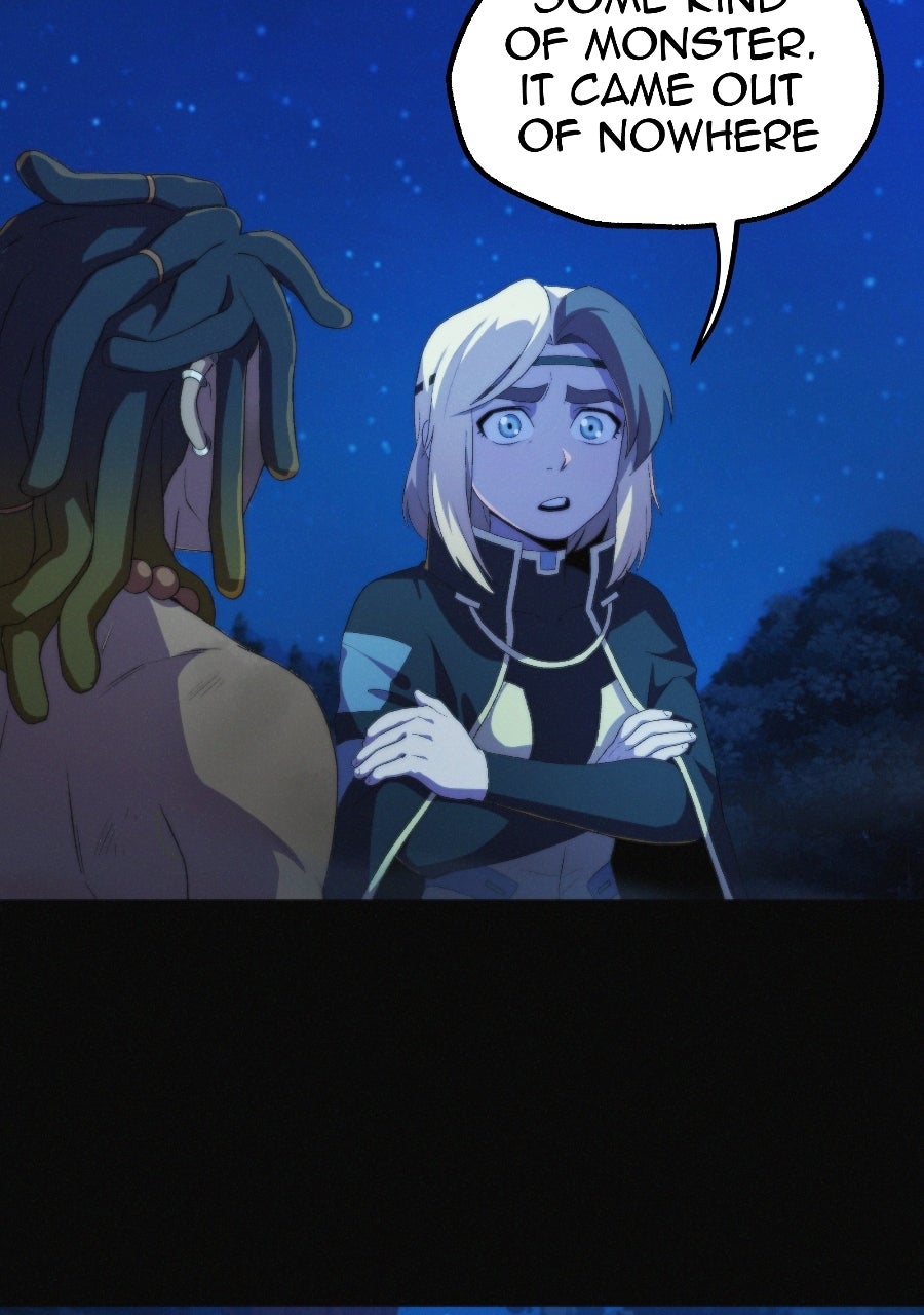 Primoral Descent Ep. 6 - All That