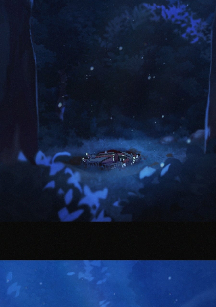 Primoral Descent Ep. 6 - All That