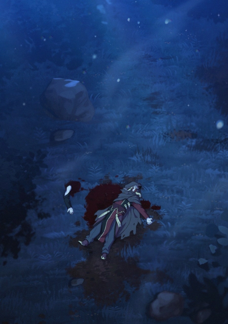 Primoral Descent Ep. 6 - All That