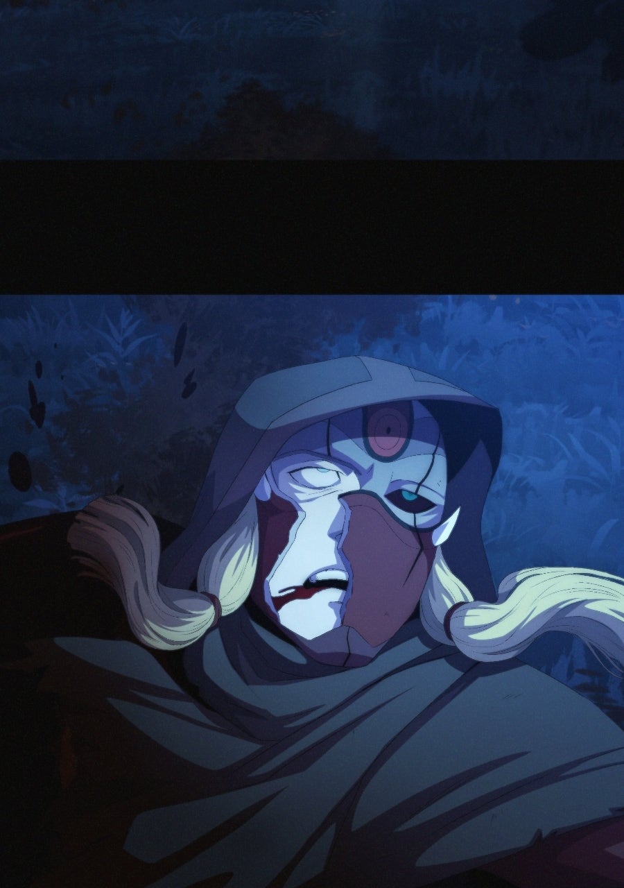 Primoral Descent Ep. 6 - All That