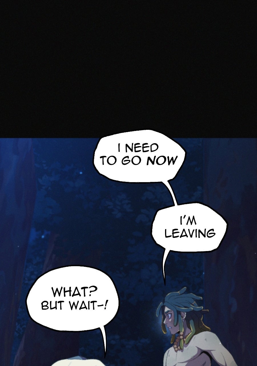 Primoral Descent Ep. 6 - All That