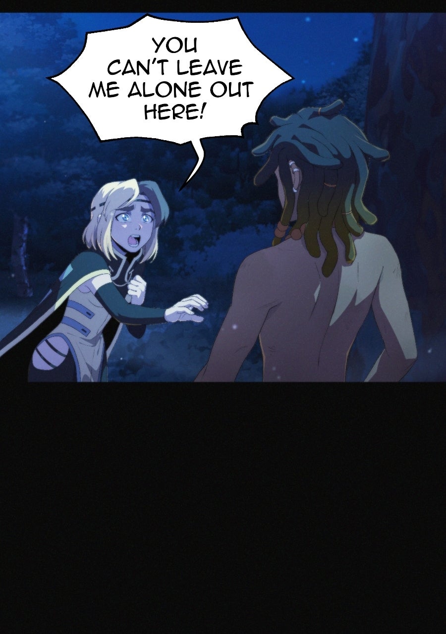 Primoral Descent Ep. 6 - All That
