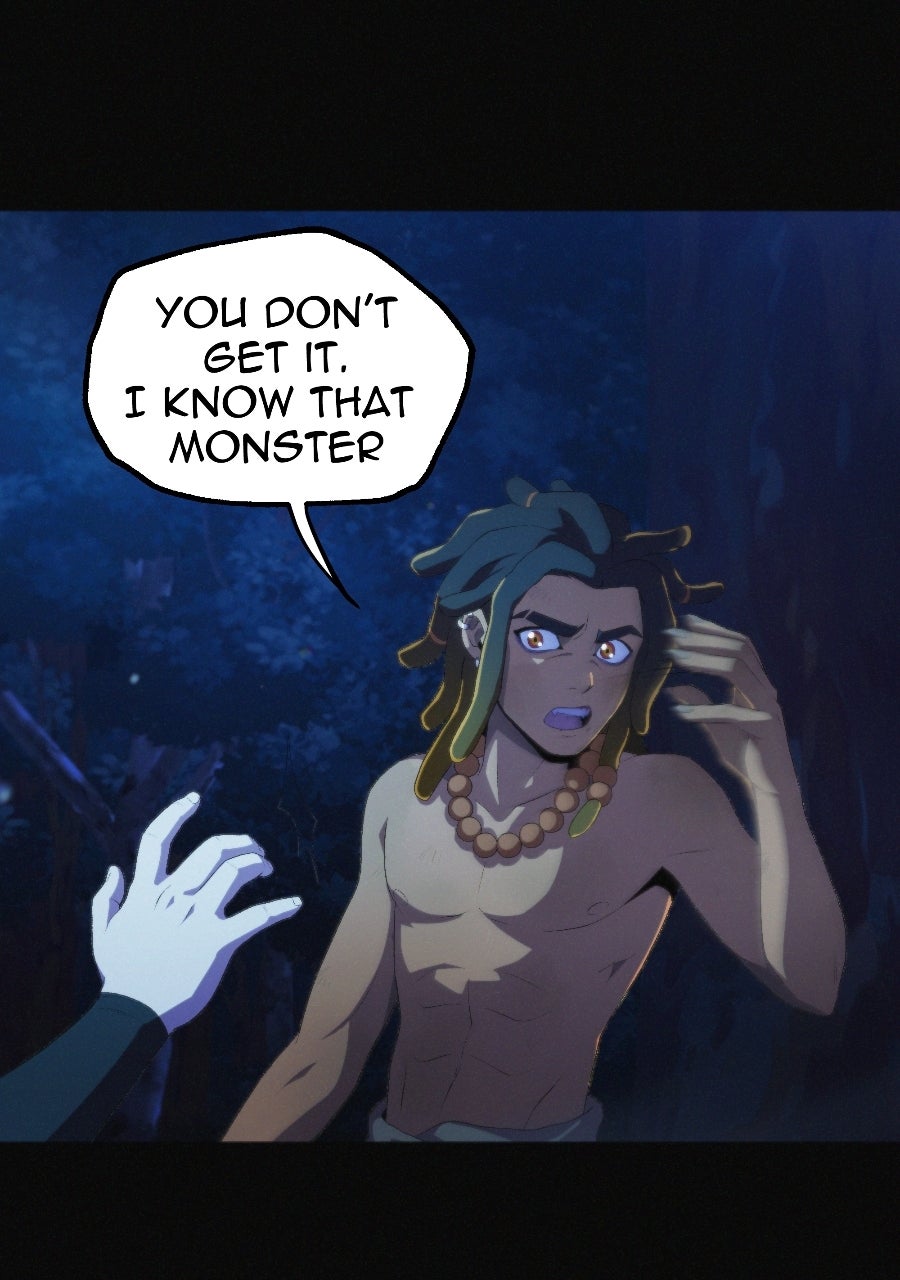 Primoral Descent Ep. 6 - All That