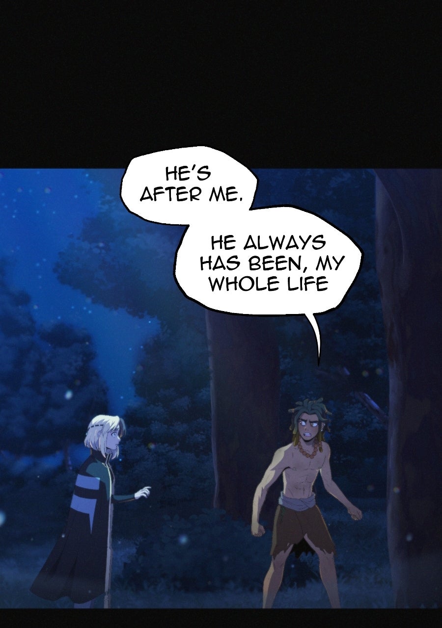 Primoral Descent Ep. 6 - All That