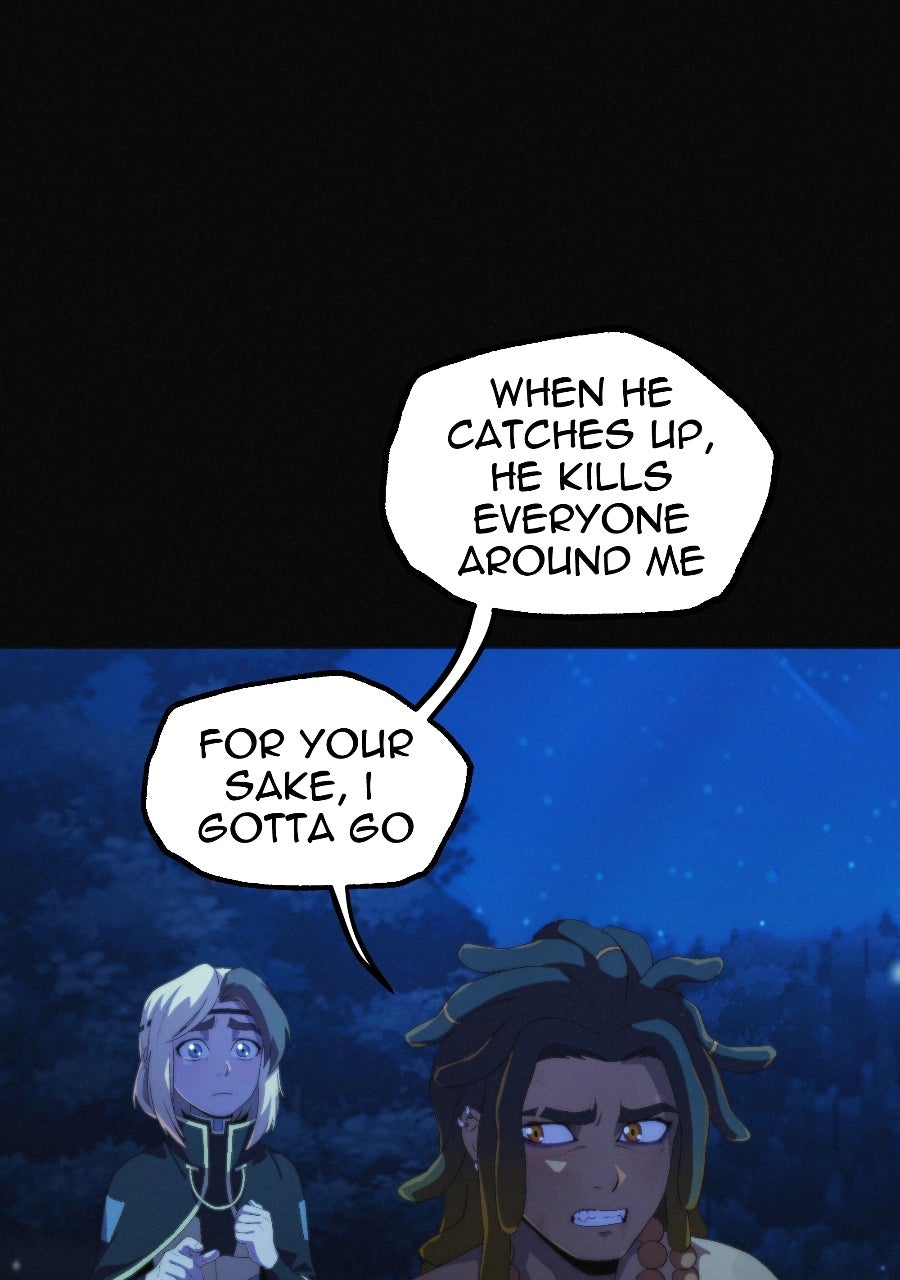 Primoral Descent Ep. 6 - All That