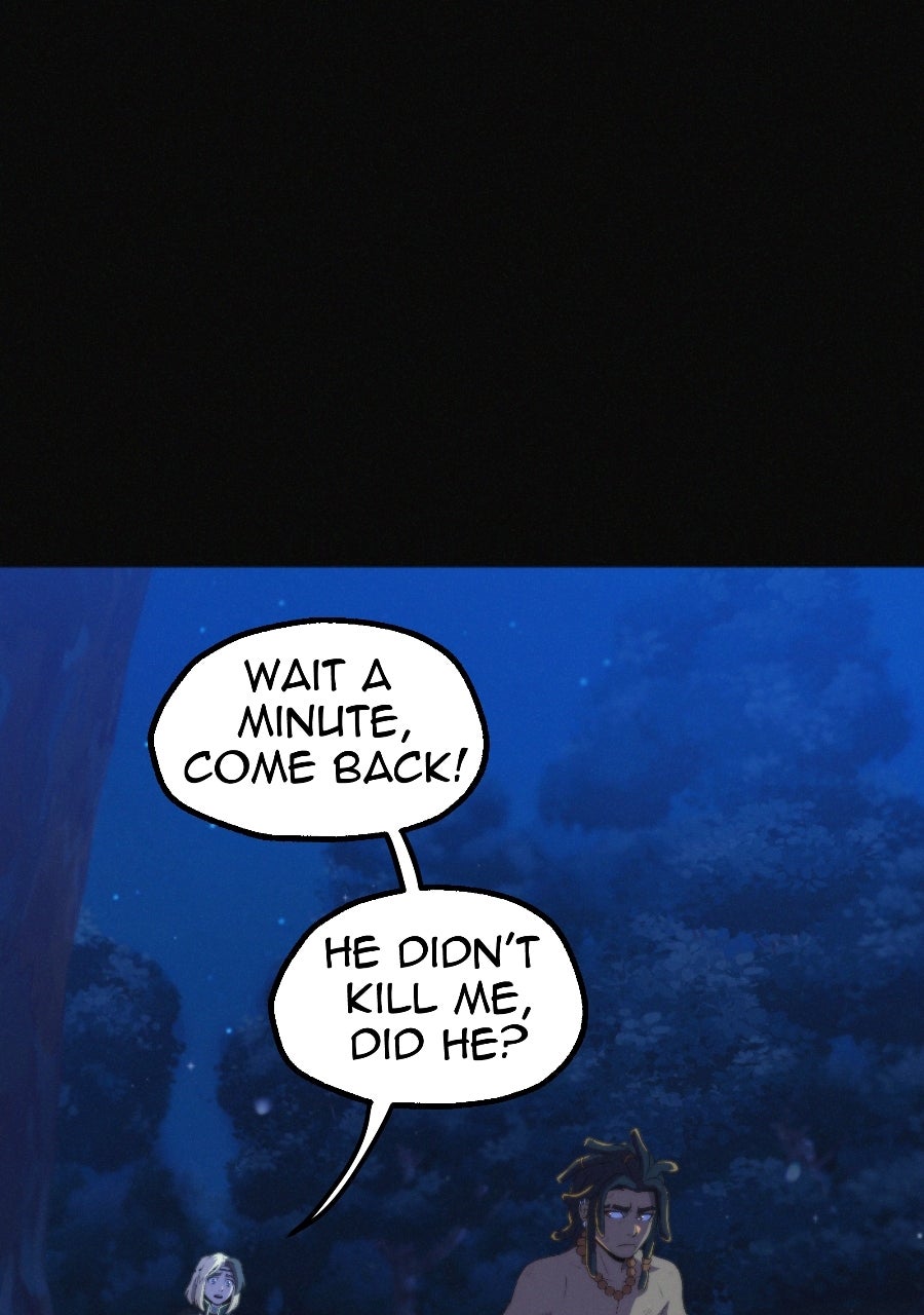 Primoral Descent Ep. 6 - All That