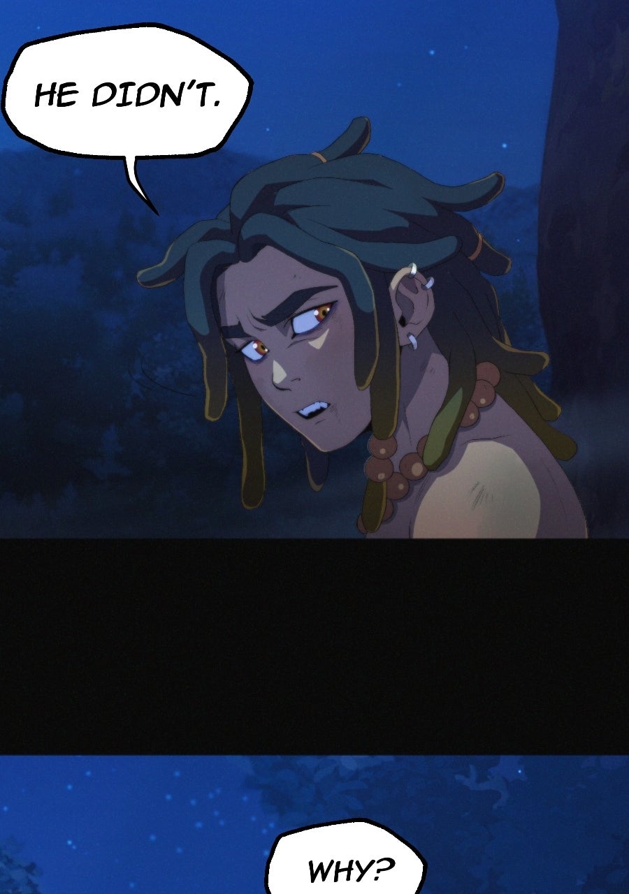 Primoral Descent Ep. 6 - All That