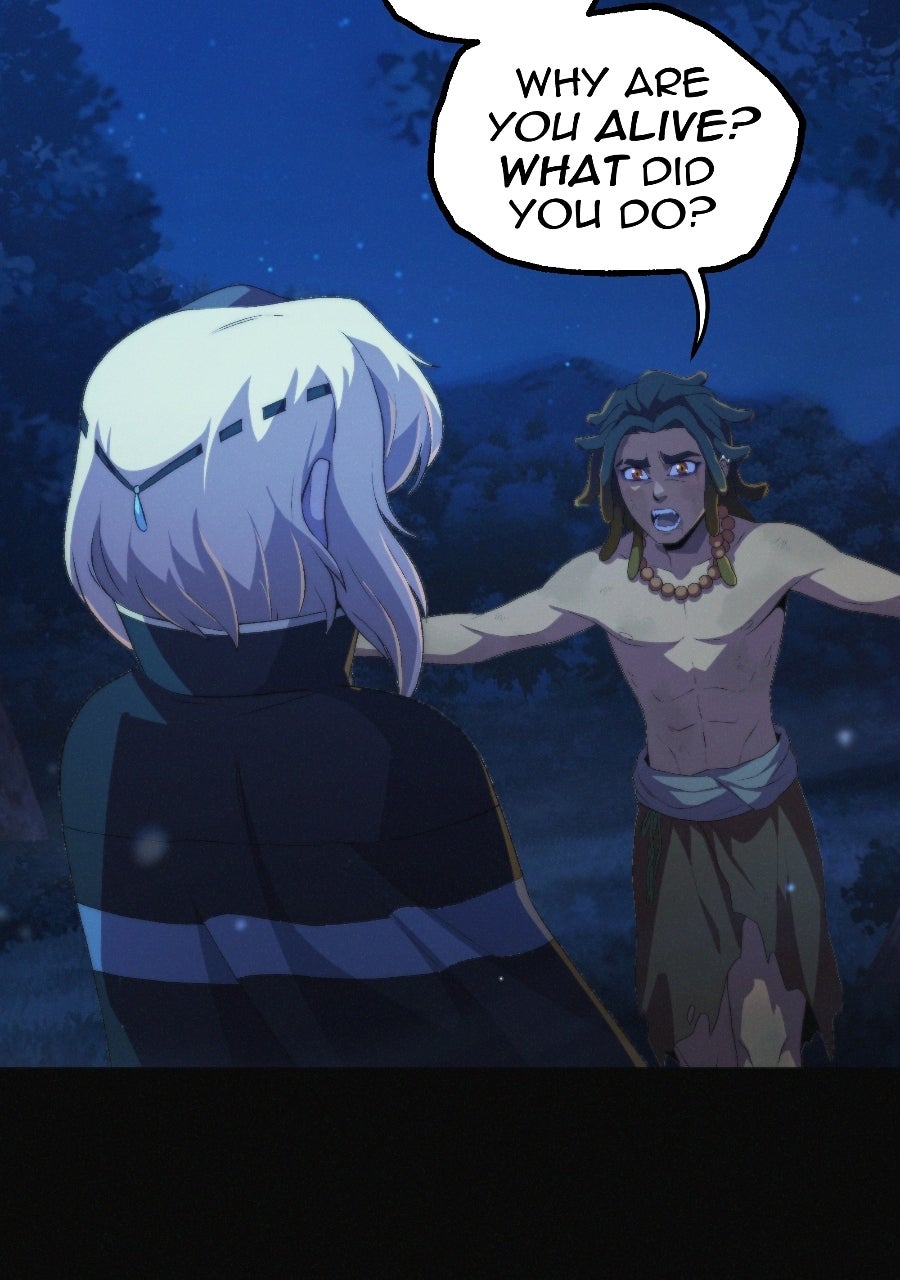 Primoral Descent Ep. 6 - All That