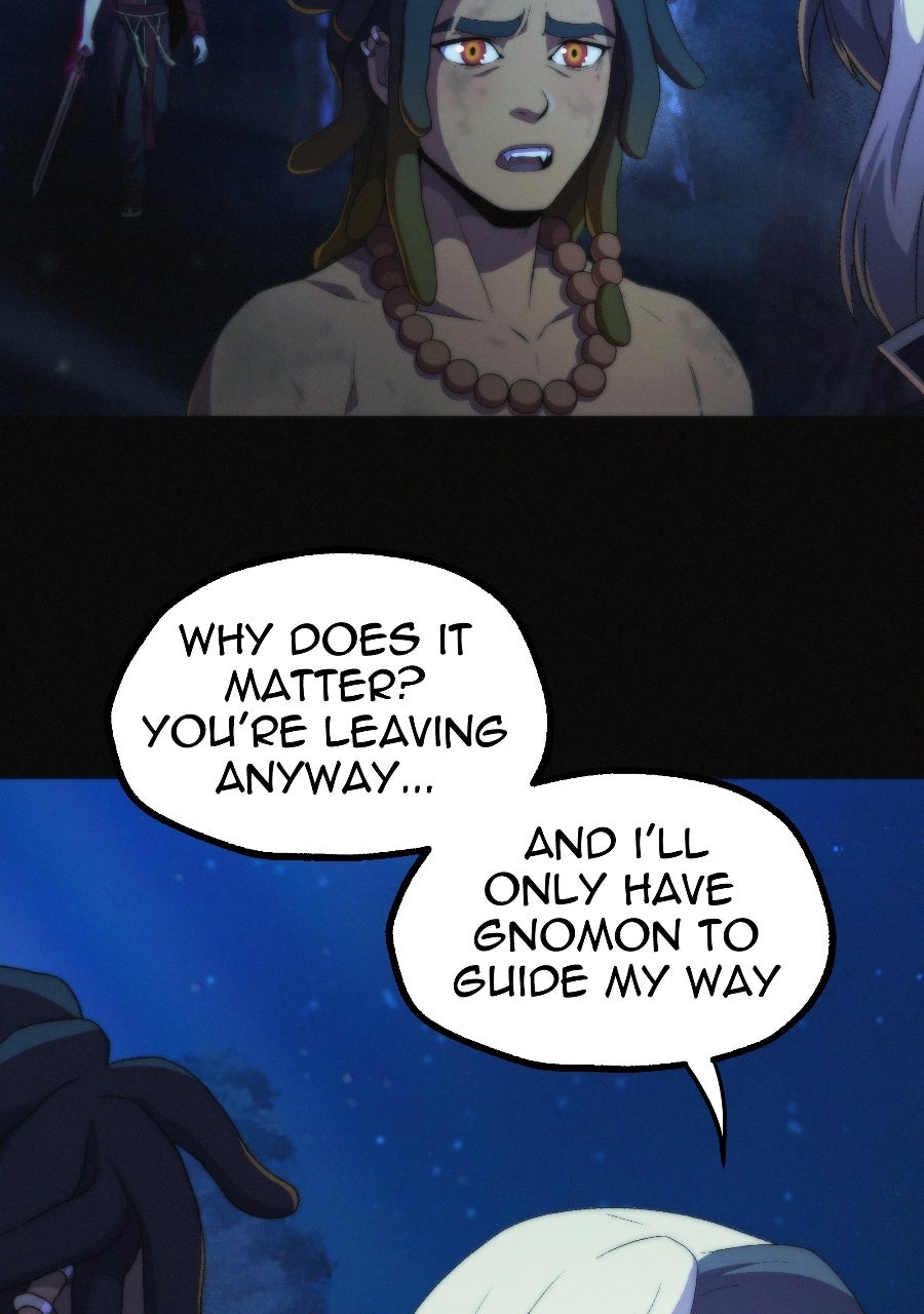 Primoral Descent Ep. 6 - All That