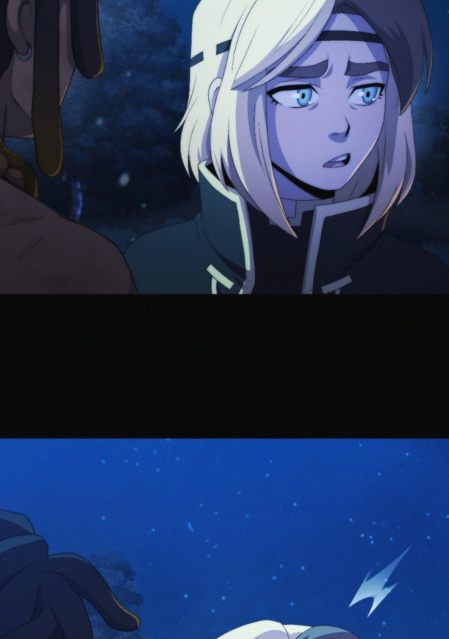 Primoral Descent Ep. 6 - All That