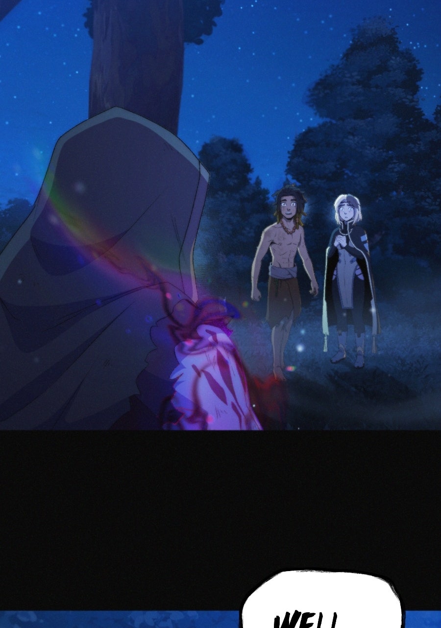Primoral Descent Ep. 6 - All That