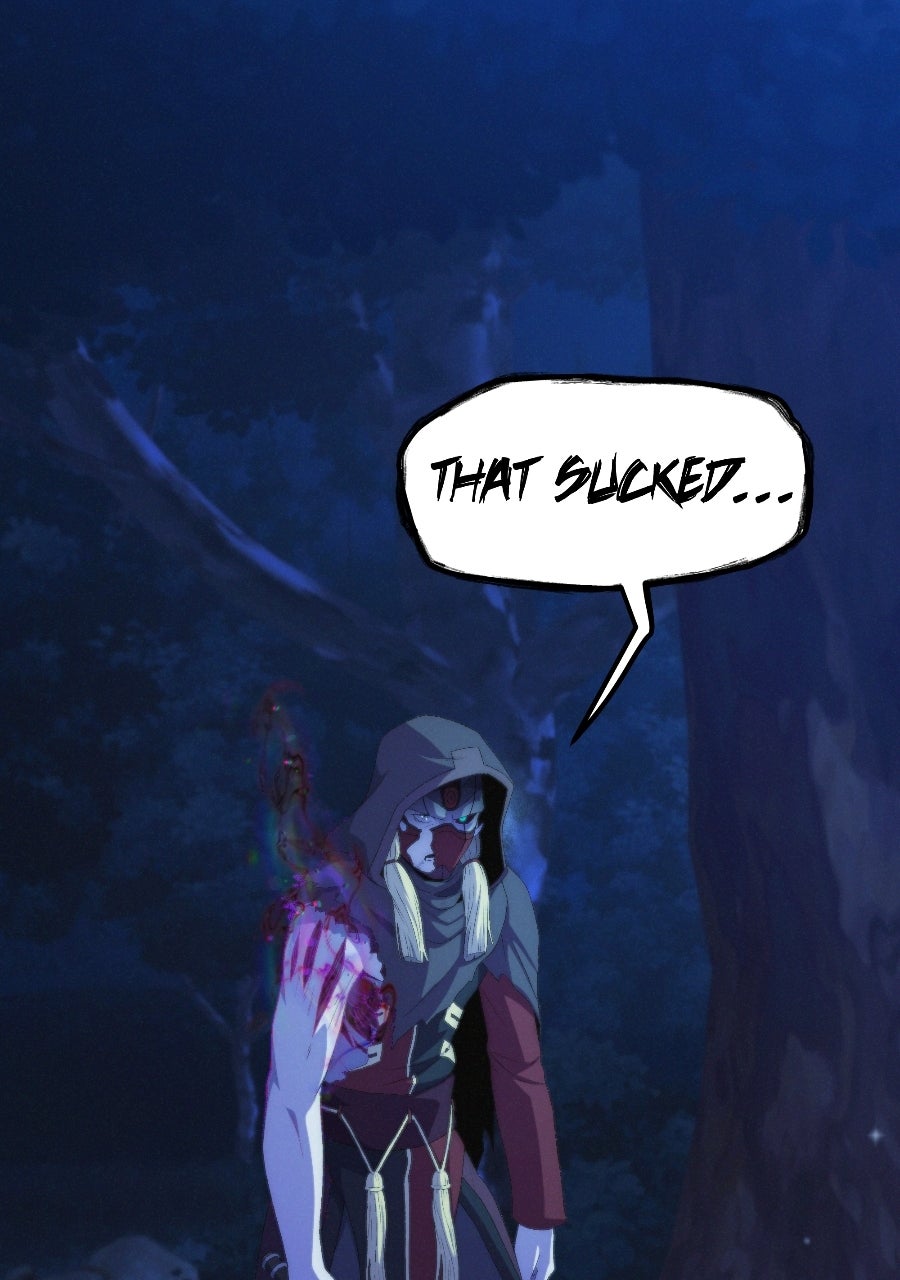 Primoral Descent Ep. 6 - All That